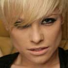 Soraya entre los favoritos para Eurovision 2009