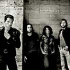 Agotadas las entradas para The killers en Madrid