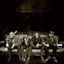 Coldplay regala una remezcla de Viva la vida