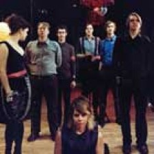 Arcade Fire, Burning Bridges