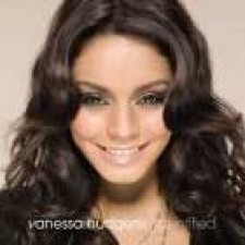 Vanessa Hudgens, Identified