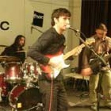 Pull, Personal Jesus