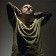 Ivan Ferreiro en Vistalegre