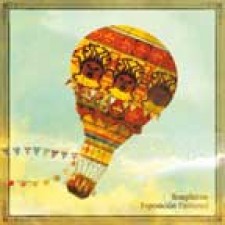 Templeton, Exposicion Universal