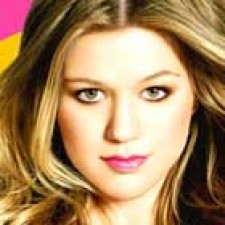 Kelly Clarkson elige titulo para su cuarto album