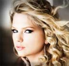 Se lanza el album de Taylor Swift en España