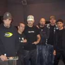 Def con Dos, Hipotecate Tour 09