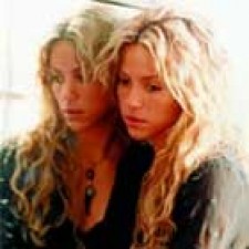 Shakira prepara su nuevo disco