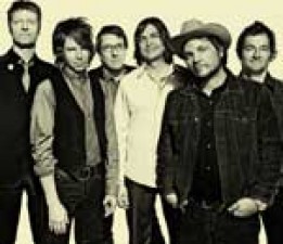 Wilco en el Territorios Sevilla 2009