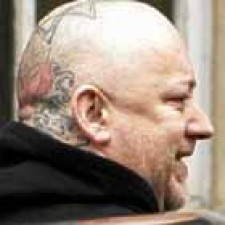 Boy George condenado a quince meses de carcel