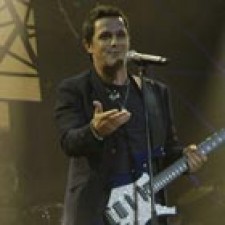 Alejandro Sanz piensa ya en su proximo album