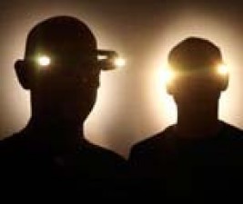 Orbital en el Sonar 2009