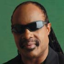 Stevie Wonder, Live at last