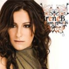 IreneB, Metamorphosis