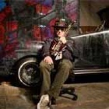 Gira española de Ry Cooder en verano