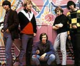 Fallece Dewey Martin a los 68 años