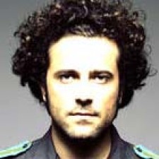 Tercer album de Pecker