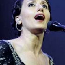 Luar Na Lubre, Ao Vivo