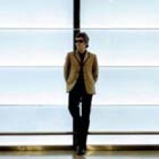 Detalles del proximo album de Cooper