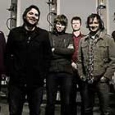 DVD en directo de Wilco a finales de Abril