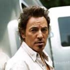 Cambios en la gira de Bruce Springsteen