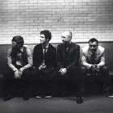 The Fray dominan la Billboard 200