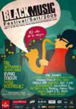 Black Music Festival 2009