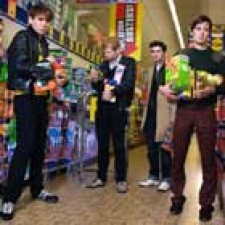 No You Girls, proximo single de Franz Ferdinand