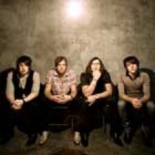 Kings of Leon vuelven al nº1 en Reino Unido