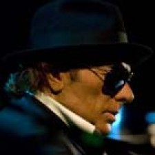 Van Morrison en Nueva York
