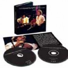 Se reedita Unplugged and seated de Rod Stewart