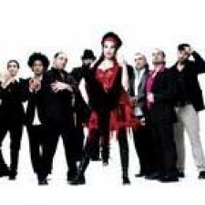 Crece el Territorios Sevilla 2009