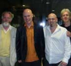 Prefab Sprout, Let's Change the World With Music