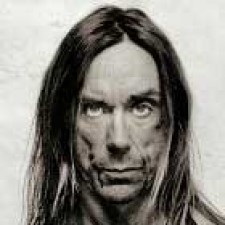 Album de Jazz de Iggy Pop