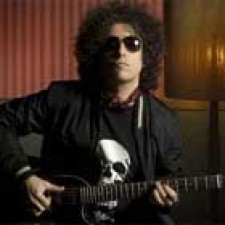 Box-set de Andres Calamaro