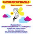 Avance del Contempopranea 2009