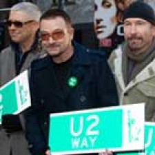 U2 ya tiene titulo para su proximo album