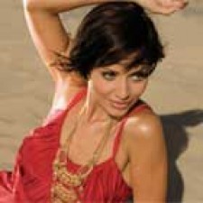 Chris Martin le hace una cancion a Natalie Imbruglia