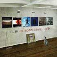 Rush, Retrospective III (1989-2007)