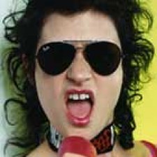 Peaches, I feel cream