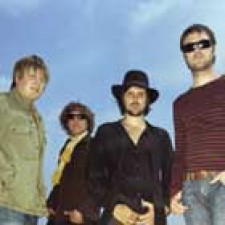 El tercero de Kasabian