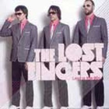 The Lost Fingers, Lost in the 80's
