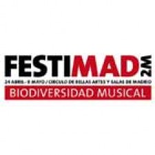 Avance de la programacion del Festimad 2009