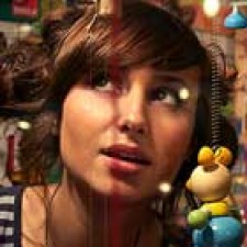 Zahara, una artista a seguir