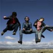 Carretera del norte, lo nuevo de Zodiacs