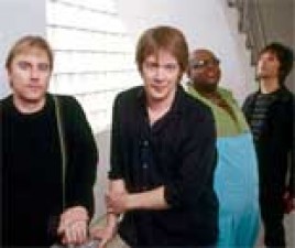 Trece nuevas bandas para el Azkena Rock Festival 09