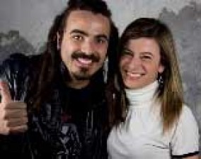 Se acabaron las lagrimas, nuevo single de Huecco con Hanna