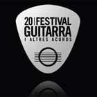 20 Festival de Guitarra I Altres Acords