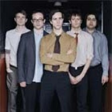 Maximo Park, Quicken The Heart