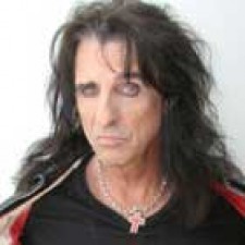 Alice Cooper en el Azkena Rock Festival